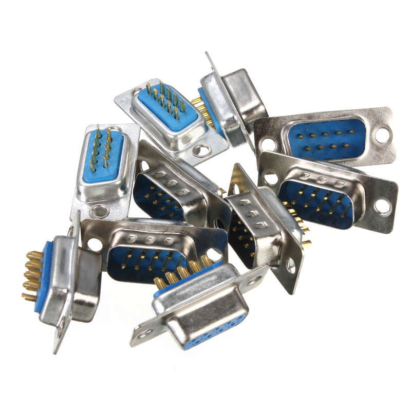 RS232 Serial Port