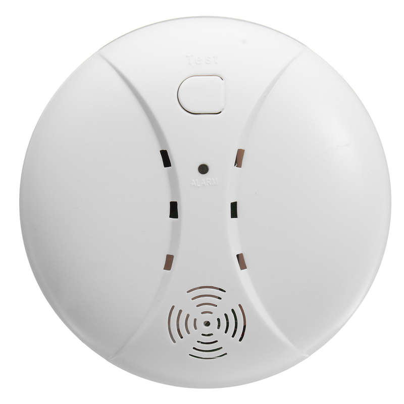 LCD Security Wireless GSM Auto Dial Home House Burglar Intruder Alarm System