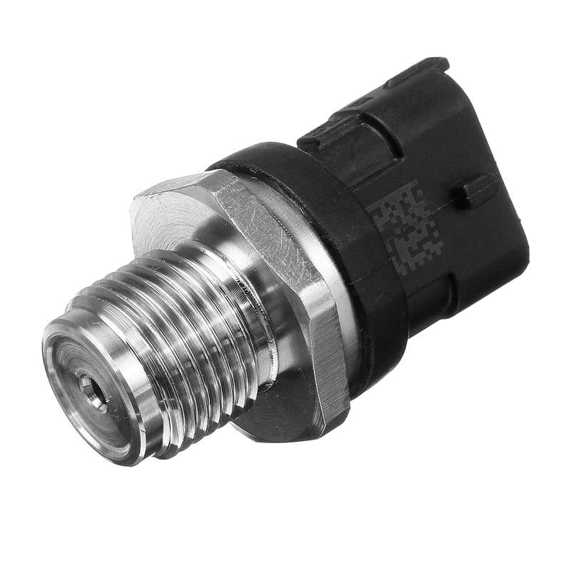 Fuel Rail Pressure Sensor
