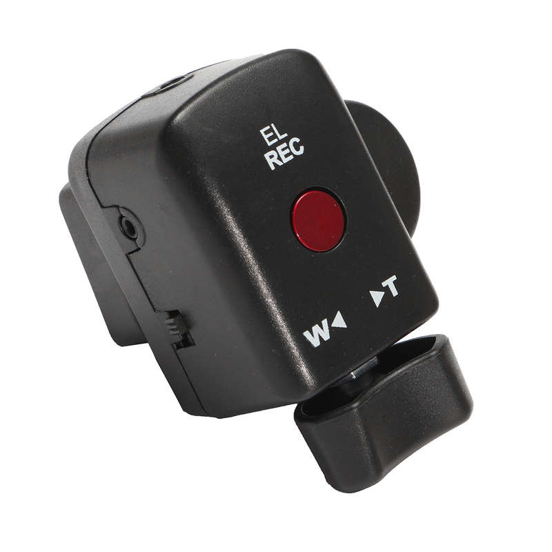 DSLR Pro Zoom Control For Sony Panasonic Remote Controller With Cable