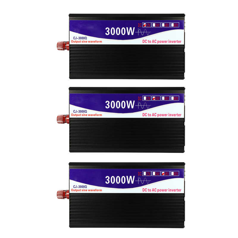 Power Inverter