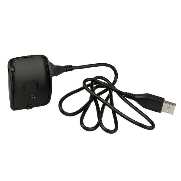 Charging Dock Charger Cradle For Samsung Galaxy Gear S Smart Watch SM-R750