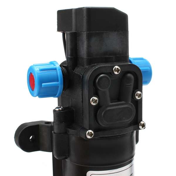 submersible pump