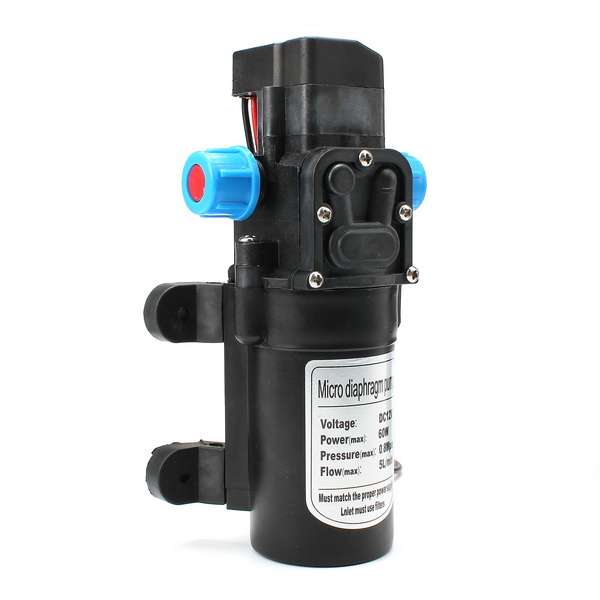 submersible pump