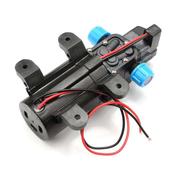 submersible pump