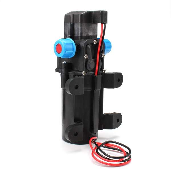 submersible pump