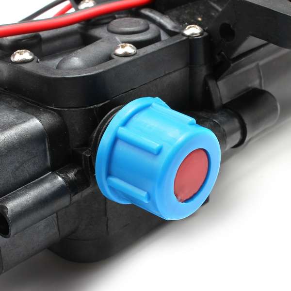 submersible pump