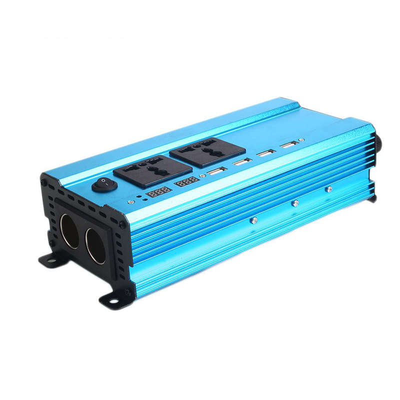 Solar Power Inverter