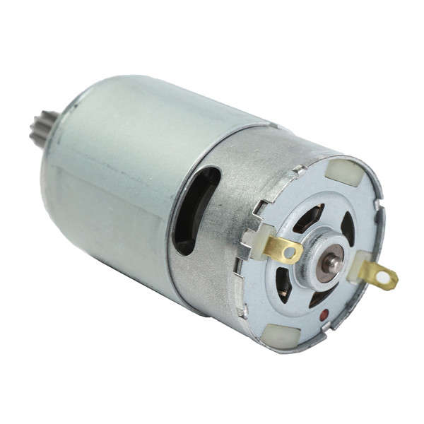 DC6V 11000RPM Gear Motor Micro Electric Motor