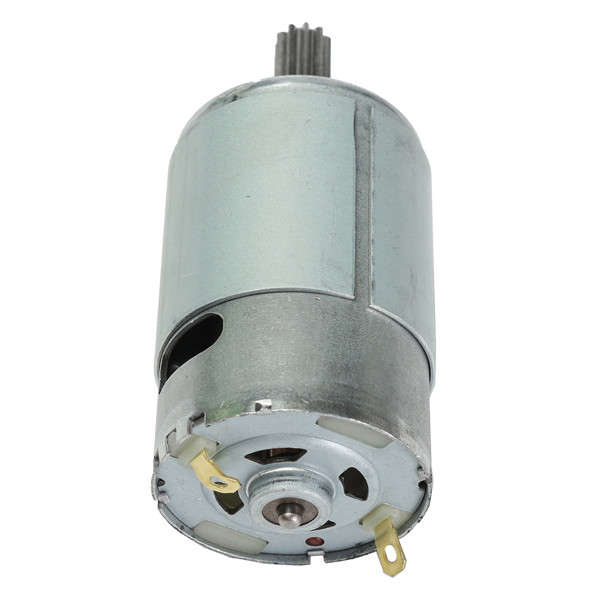 DC6V 11000RPM Gear Motor Micro Electric Motor