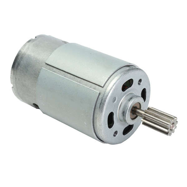 DC6V 11000RPM Gear Motor Micro Electric Motor
