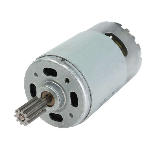 DC6V 11000RPM Gear Motor Micro Electric Motor