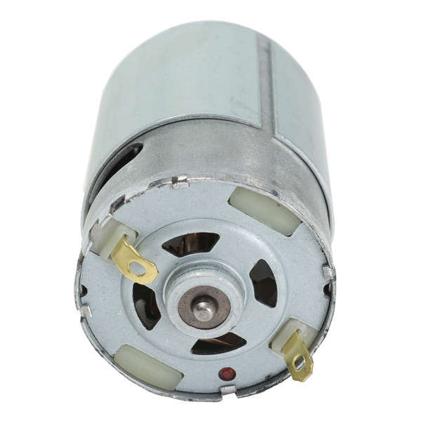 DC6V 11000RPM Gear Motor Micro Electric Motor