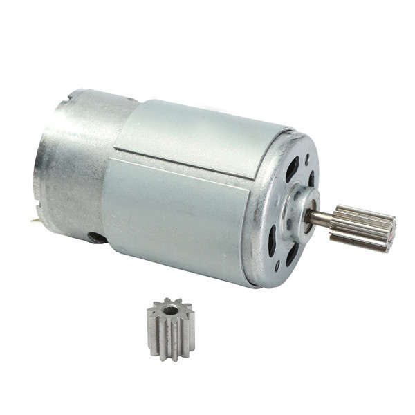 DC6V 11000RPM Gear Motor Micro Electric Motor