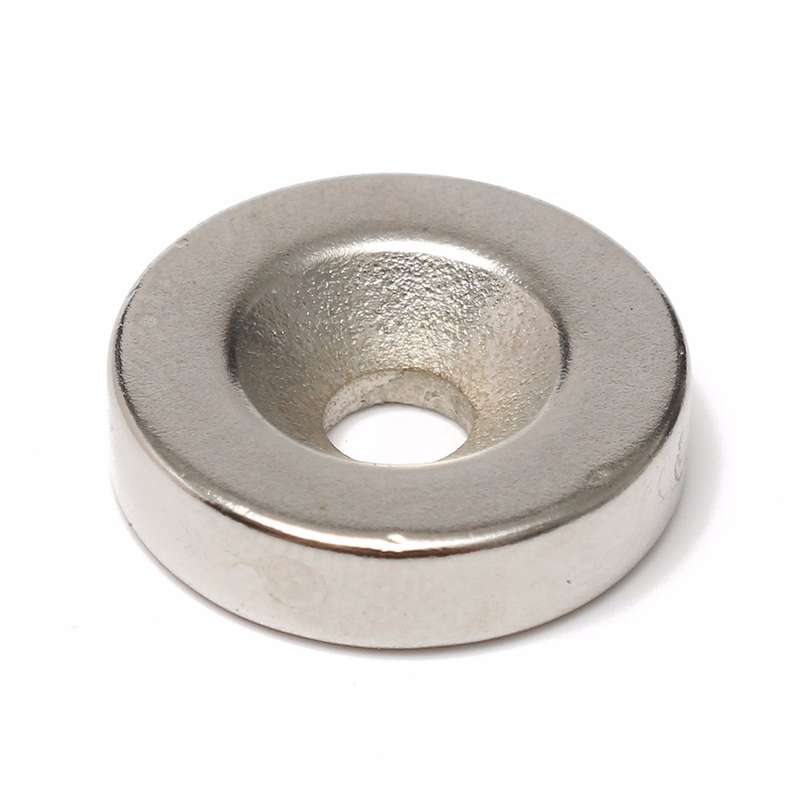 10pcs N50 20x5mm Magnets Neodymium Magnets