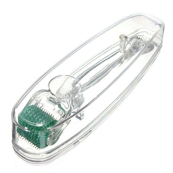Y.F.M® Derma Needling Roller Skin Care For Wrinkles Acne Scars Anti-aging