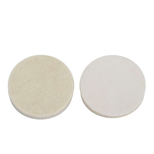 7pcs Glass Scrach Remover 70g Cerium Oxide Polishing Kit and 2 Inch Wheel