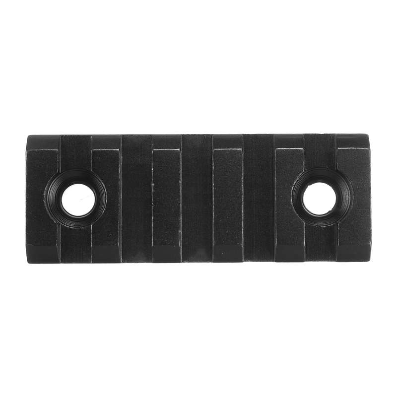 Keymod handguards