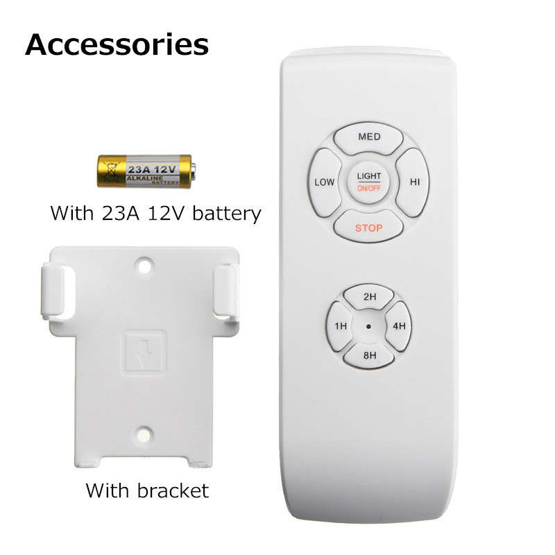 Fan Lamp Remote Control