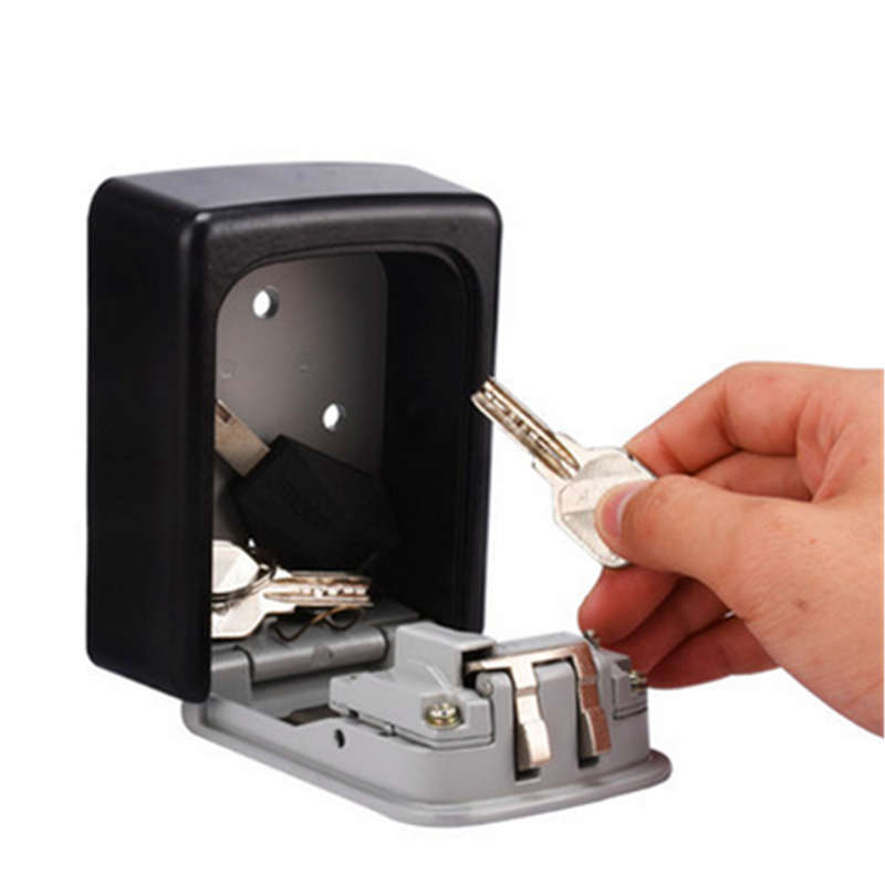 Key Storage Box