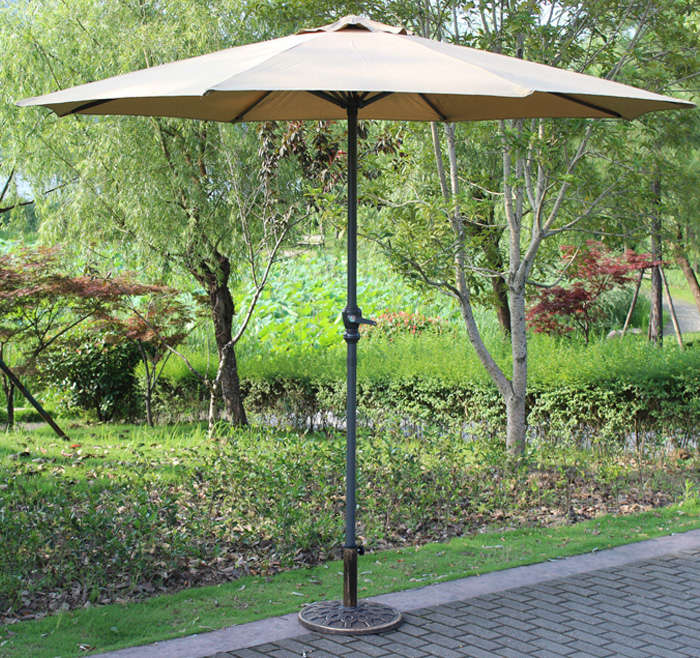 garden court table chair unbrella Furniture