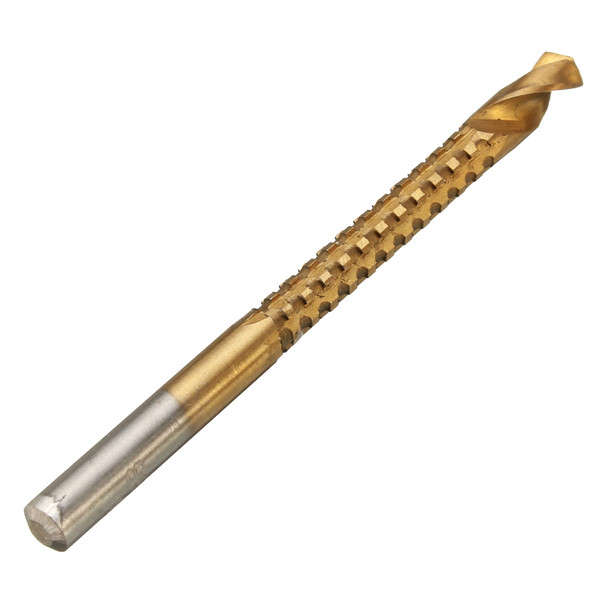Saw Drill Hole Reamer 8-20mm Umbrella Drill