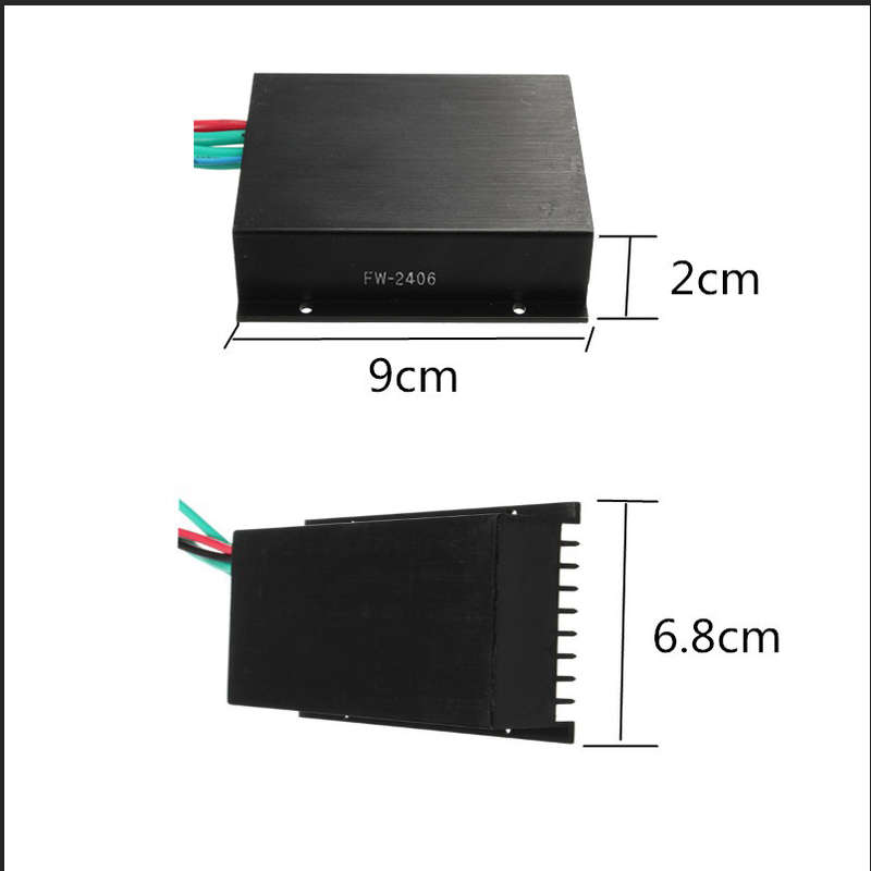 Wind turbine controller
