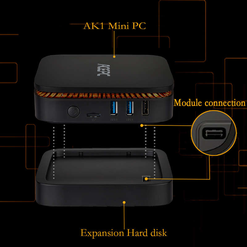 ACEPC AK1