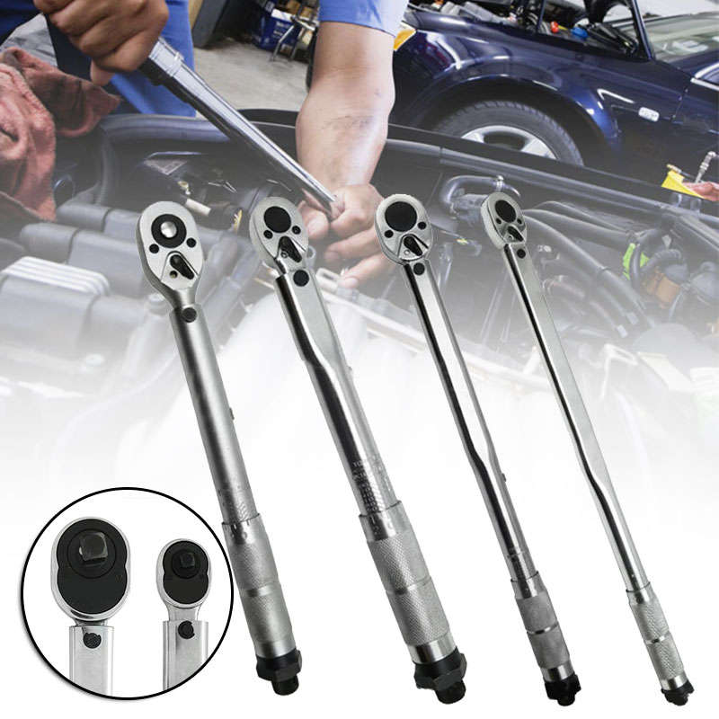 Torque wrench