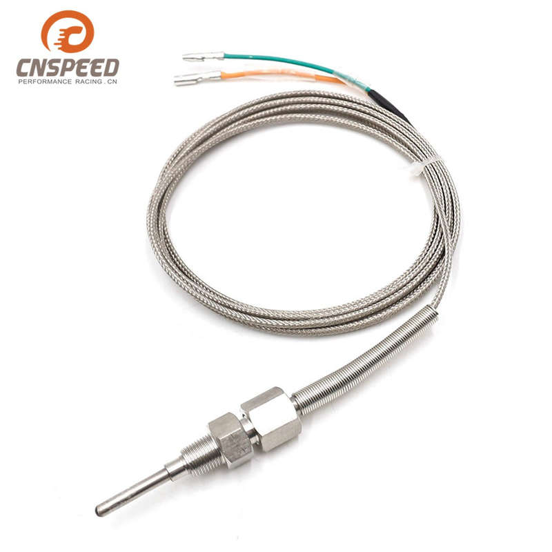 Exhaust Gas Gauge