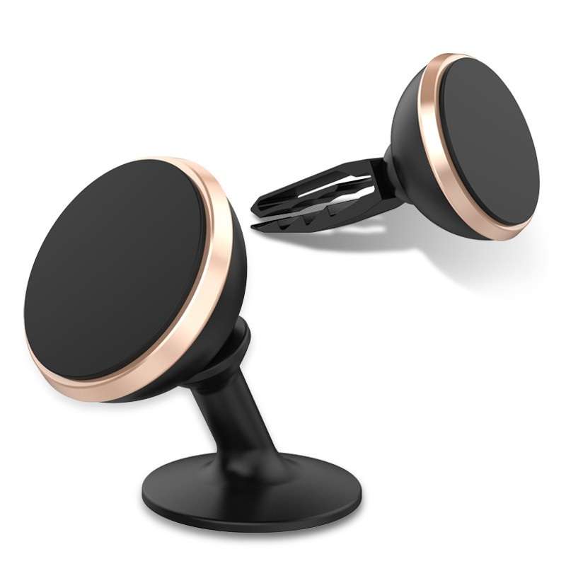 Universal Car Magnet Phone Holder Air Vent Holder Paste Holder