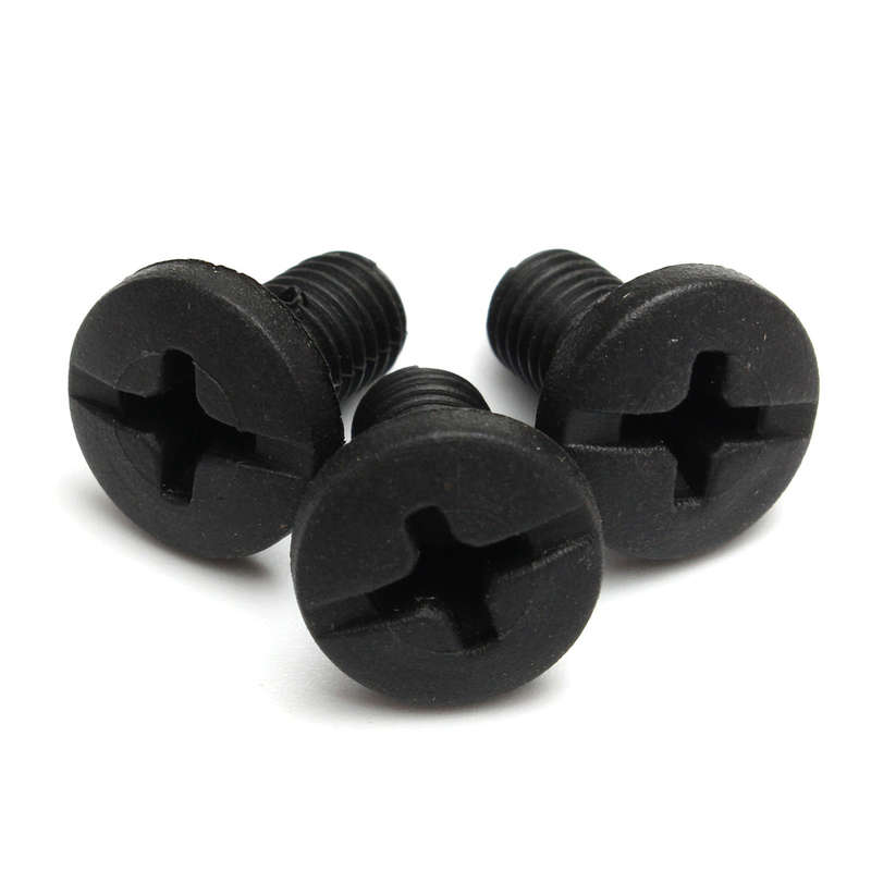 Fender Bumper Clips