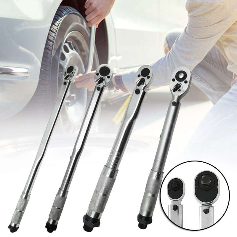 Torque wrench