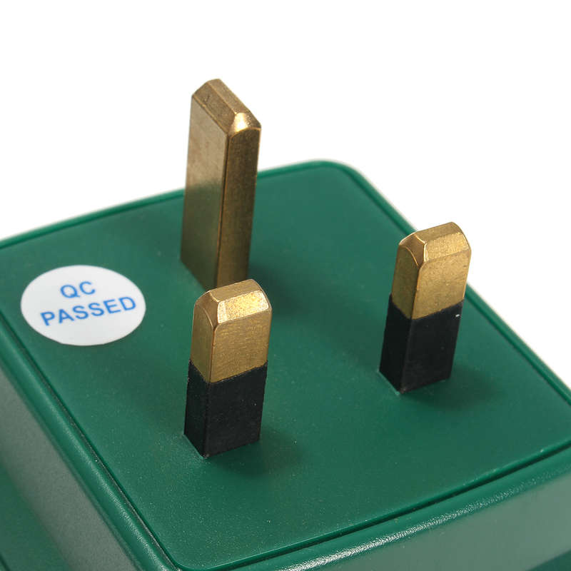 DY207 Electrical Socket Tester