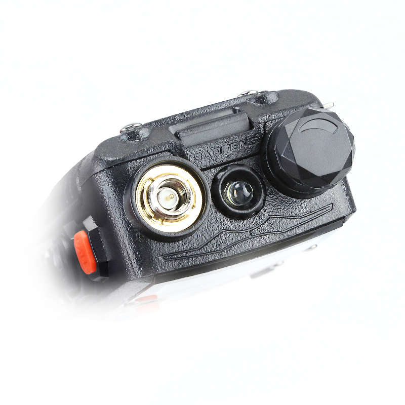BAOFENG UV-5RA Handheld Mini Walkie Talkie Two Way Transceiver Radio Dual Band Full Channels