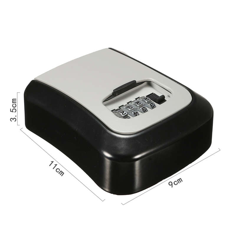 Key Storage Box