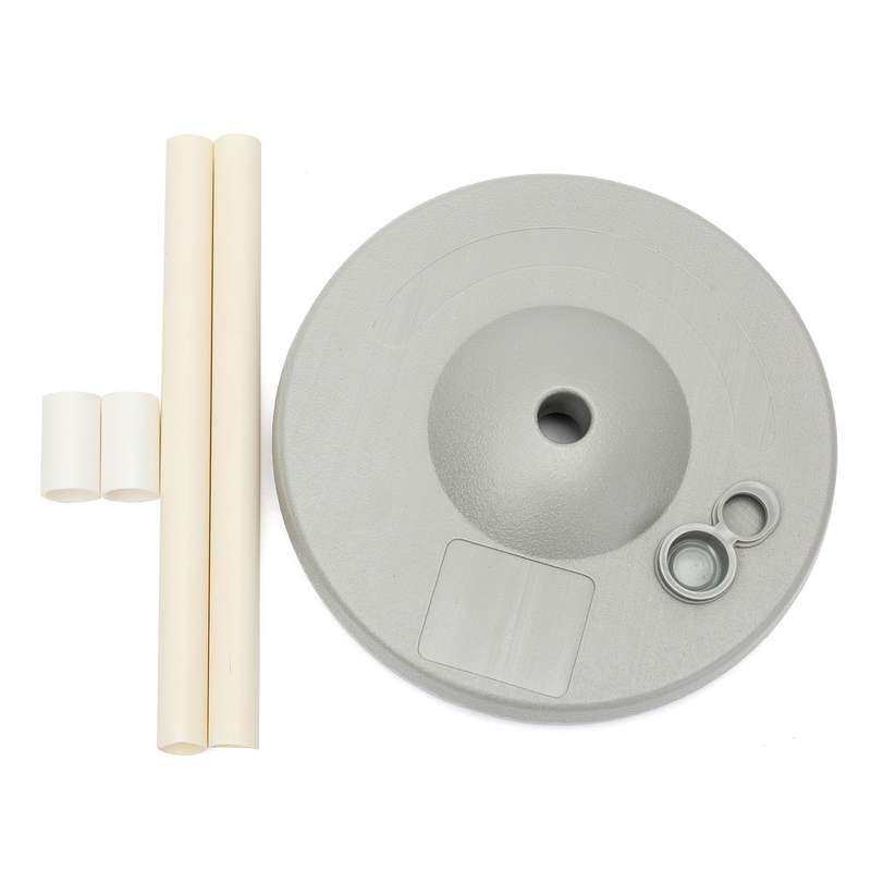 Column Base Stand