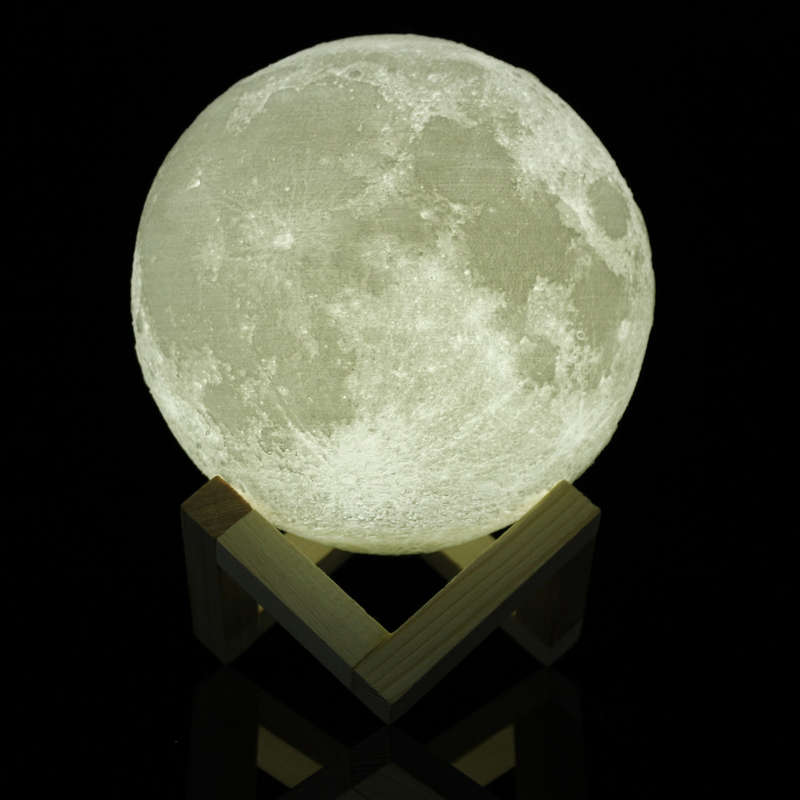 2019 MOON LIGHT