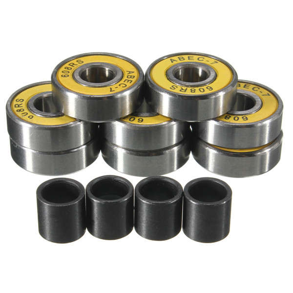 ABEC 7 Groove Ball Bearings