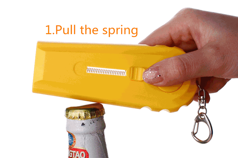 Bottle Opener