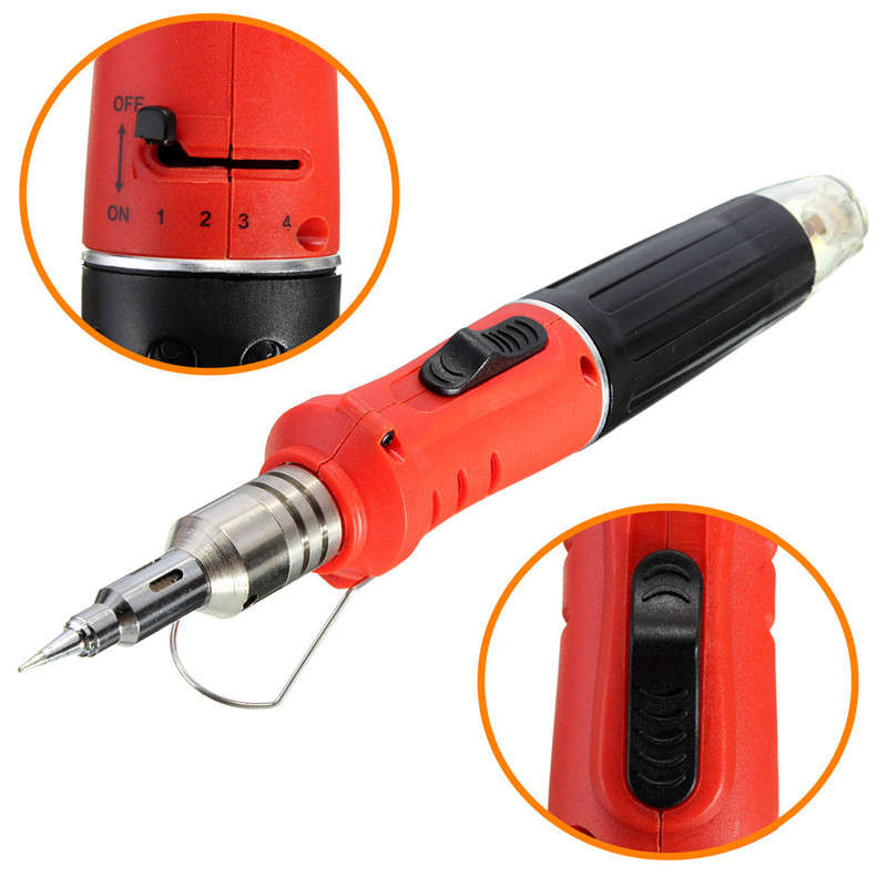 HS-1115K Soldering Iron