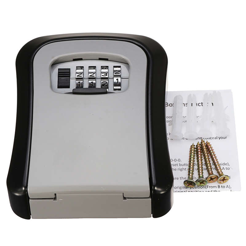 Key Storage Box
