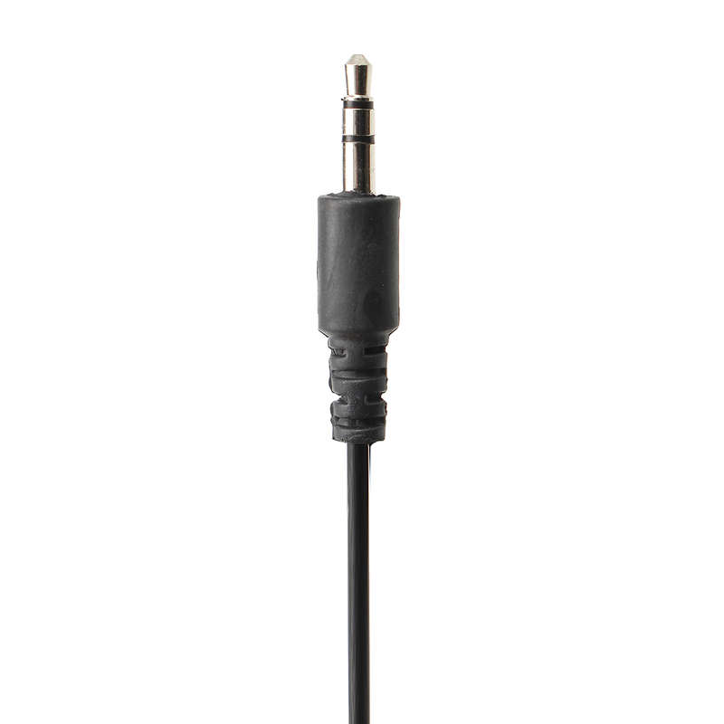 3.5mm Condenser Desktop Microphone MIC for PC Computer Laptop : Perfect Timing