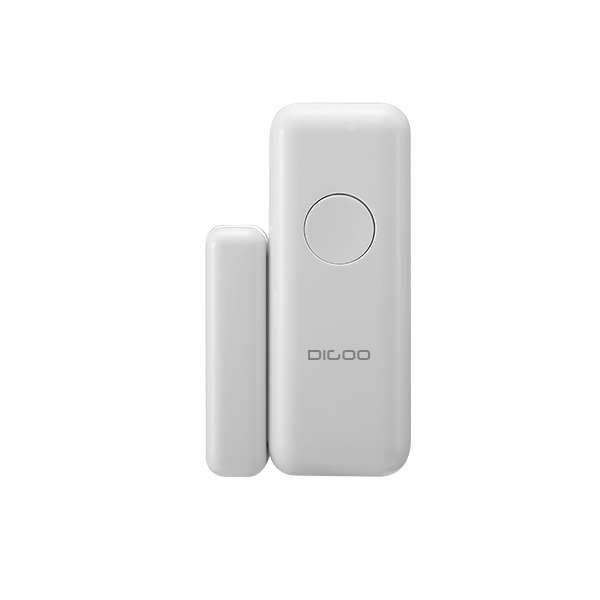 Digoo DG-HOSA 433MHz Wireless GSM&WIFI DIY Smart Home Security Alarm Systems Kits Infrared Motion Se