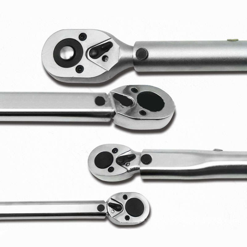 Torque wrench