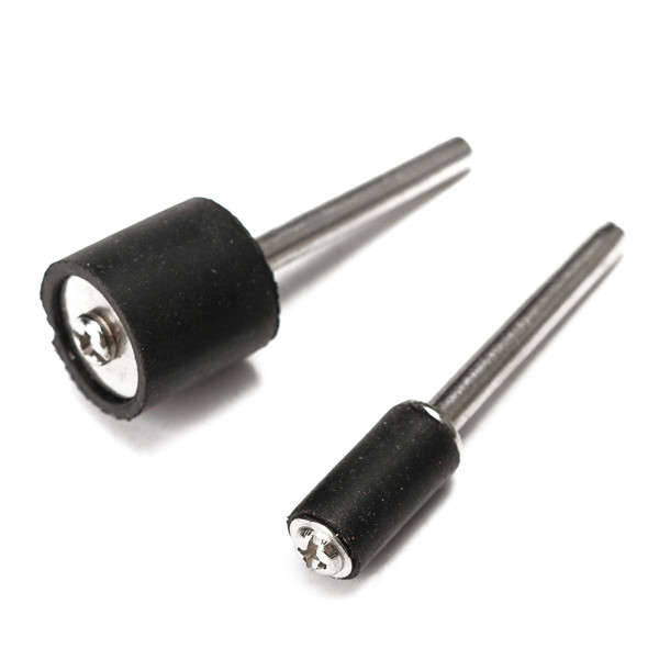 29pcs Drill Carving Positioner Locator with Sanding Bands and Rotary Burr  for Dremel