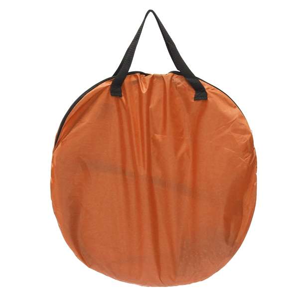 46 Inch 118CM Portable PVC Downwind Wind Paddle Spinnaker Instant Popup Board Sail Accessories