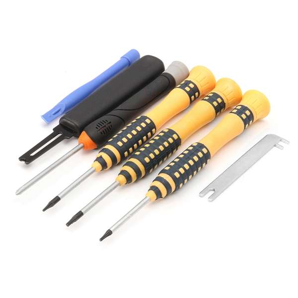 7Pcs Screwdriverr Tools Kit For Parrot Bebop 2 drone 4.0 Quadcopt