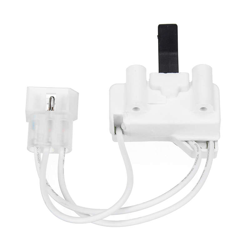 Dryer Door Switch Kit Replacement For Whirlpool Kenmore Sears Maytage Roper Estate