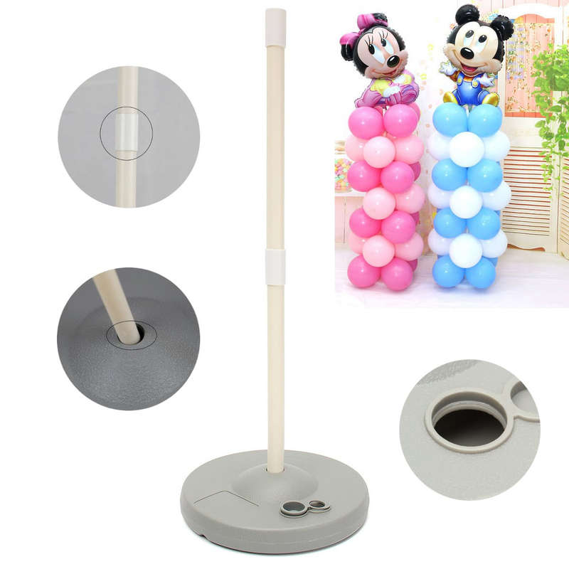 Column Base Stand